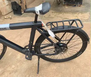 YEEP. ME Electric Bicycle Without Battery Available