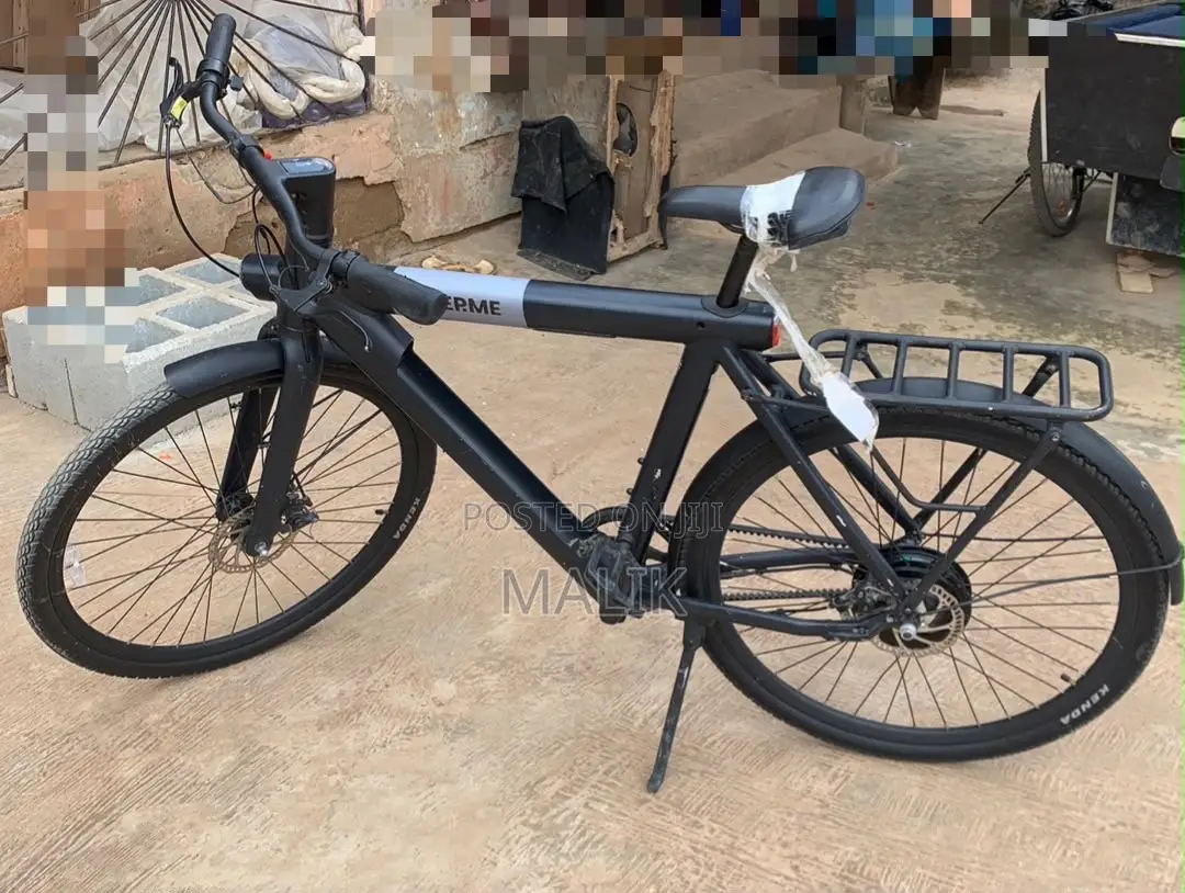 YEEP. ME Electric Bicycle Without Battery Available