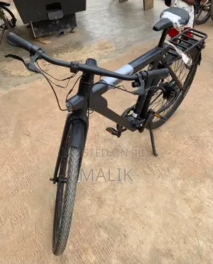 YEEP. ME Electric Bicycle Without Battery Available