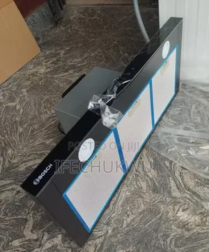 Quality BOSCH Automatic 90CM T-Shape Smart Inverter Heat Extractor