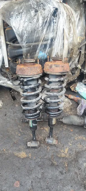 Sef of Front Shocks Ford Explorer 2003 Model