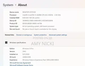 Laptop Lenovo ThinkPad X1 Carbon 8GB Intel Core i5 HDD 500GB