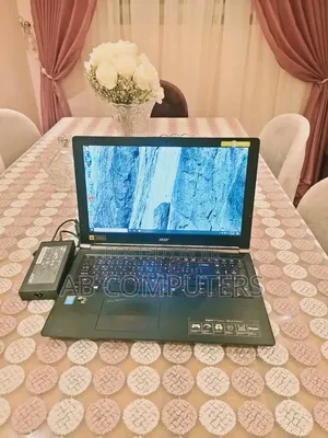 Laptop Acer Aspire VN7-591G 16GB Intel Core i7 SSD 256GB