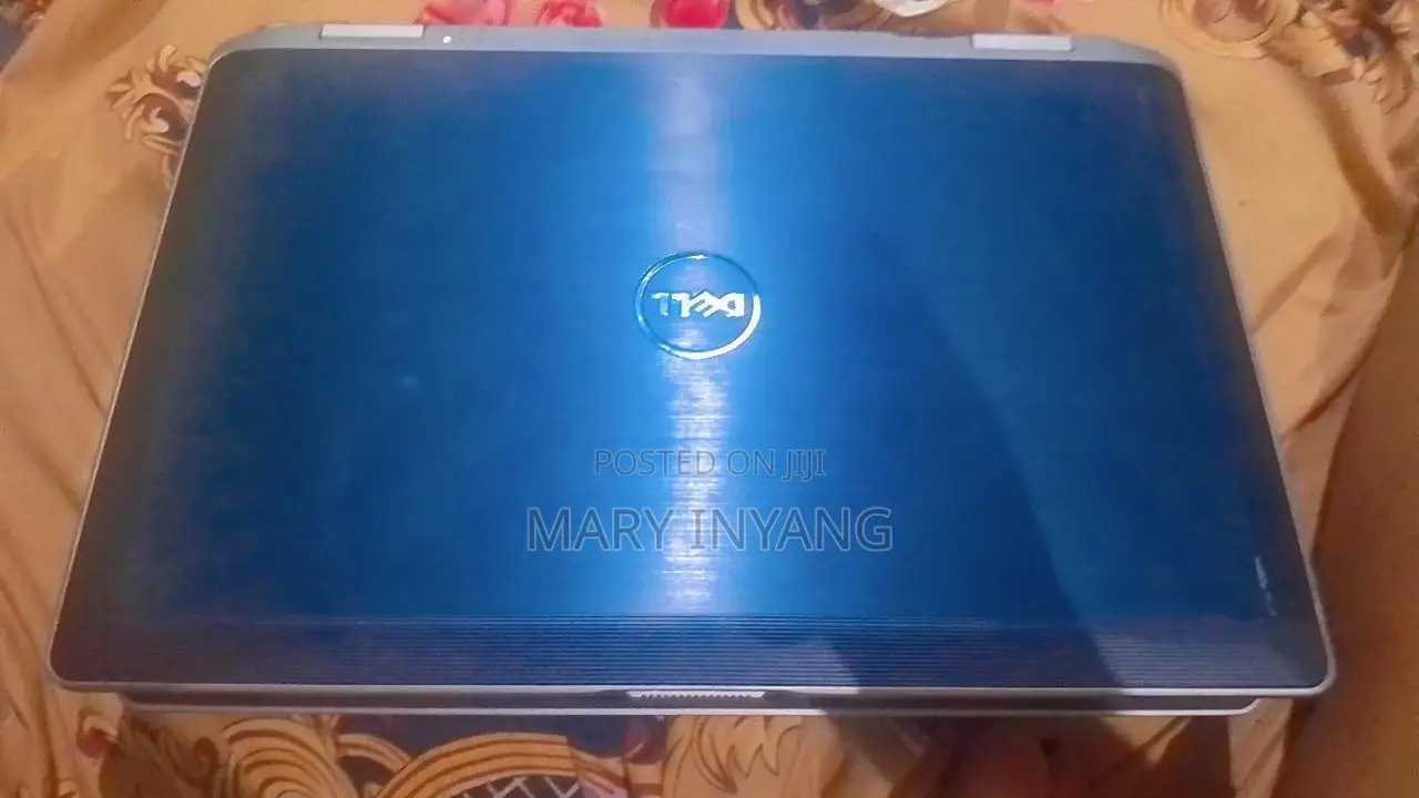Laptop Dell Latitude 6430u 4GB Intel Core i5 HDD+SSD 256GB