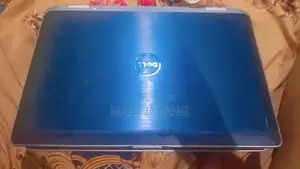 Laptop Dell Latitude 6430u 4GB Intel Core i5 HDD+SSD 256GB