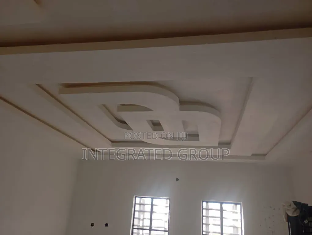Urban POP Ceiling for Hotels