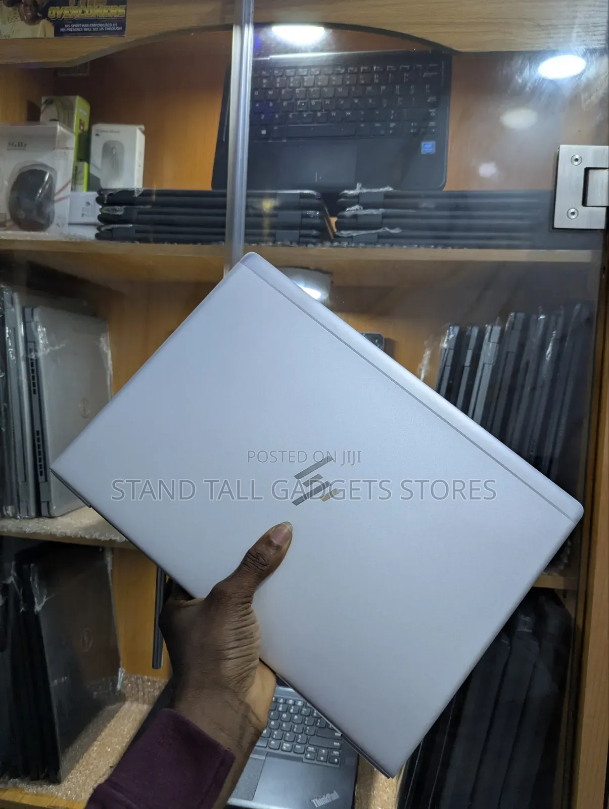 Laptop HP EliteBook 840 G5 8GB Intel Core i7 SSD 256GB
