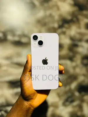 Apple iPhone 14 128 GB Purple