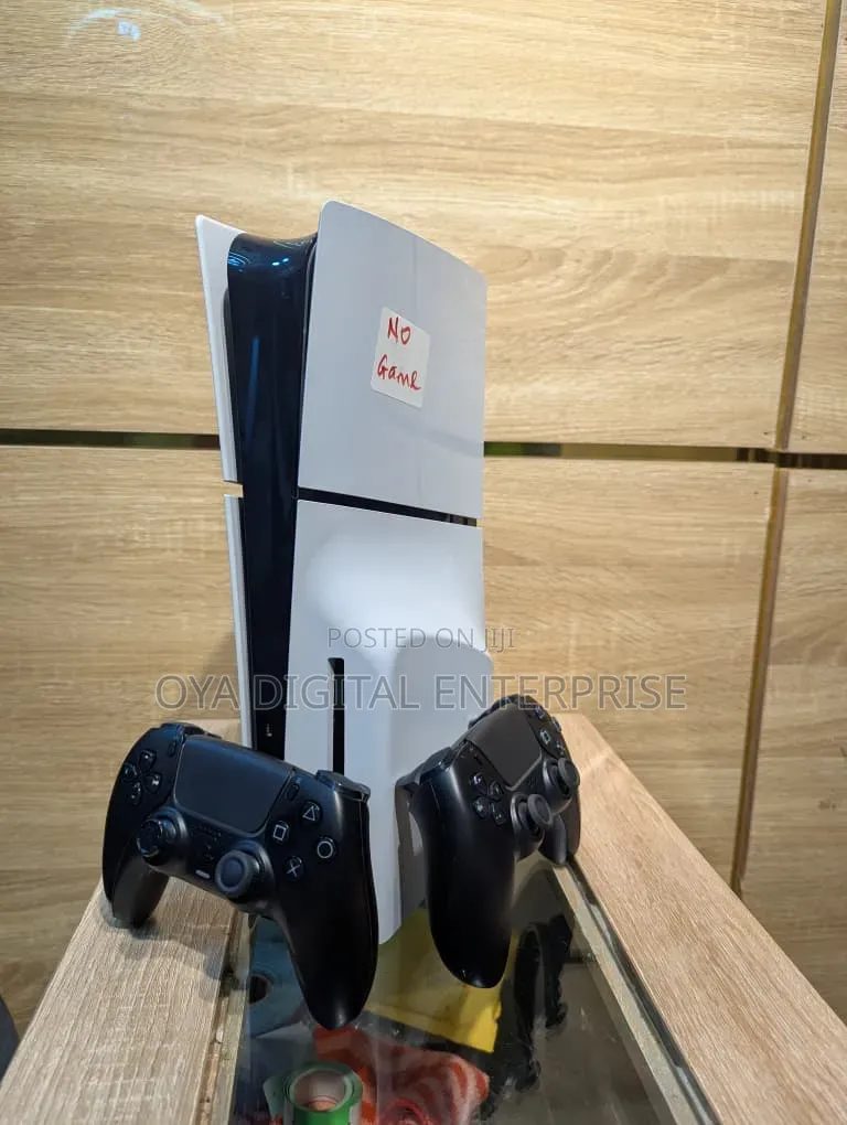 PlayStation 5