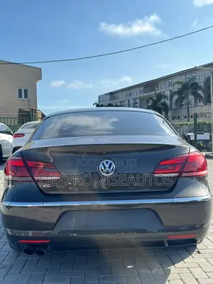 Volkswagen Passat 2016 Brown