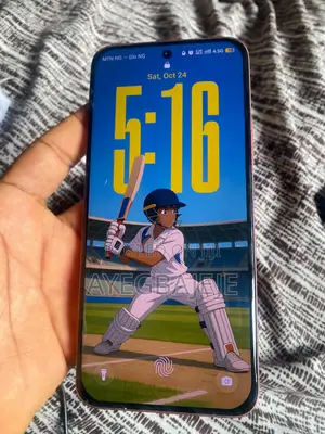 Infinix Hot 60 Pro+ 256 GB Pink