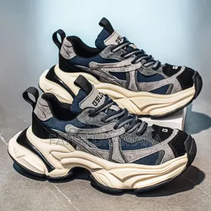 Original Quality Stock Sneakers