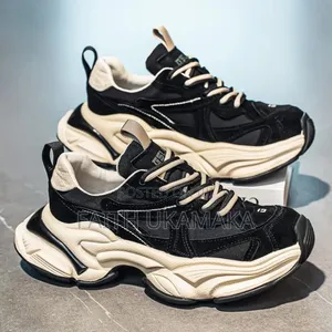 Original Quality Stock Sneakers