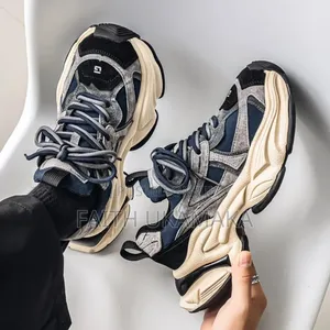 Original Quality Stock Sneakers