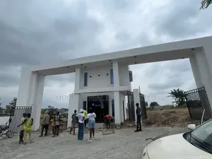 Luxury Estate Land at Fountain Residence