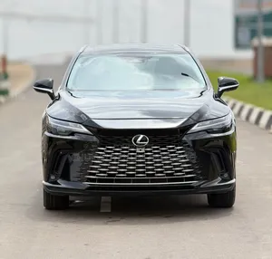 Lexus RX 350 2024 Black