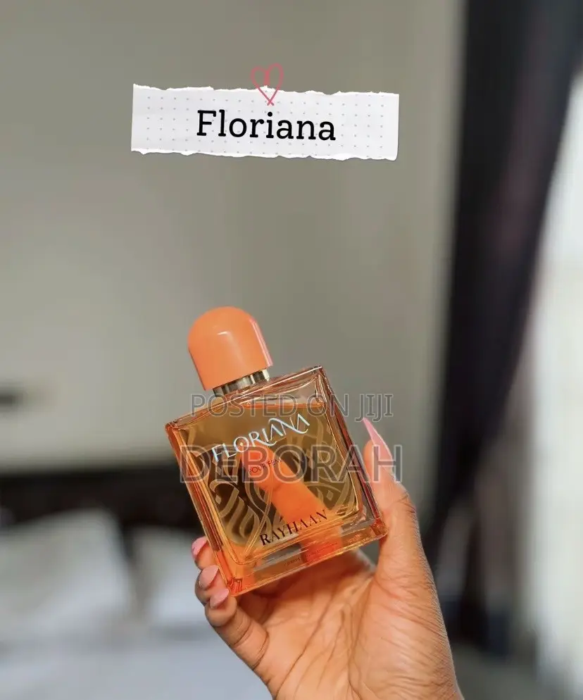 Ryhaan Floriana