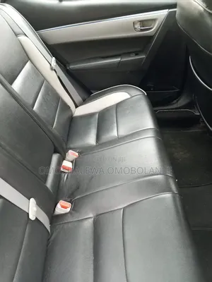Toyota Corolla LE 2026 Silver