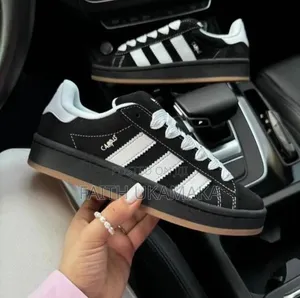 High Quality Adidas Sneakers