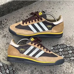 High Quality Adidas Sneakers