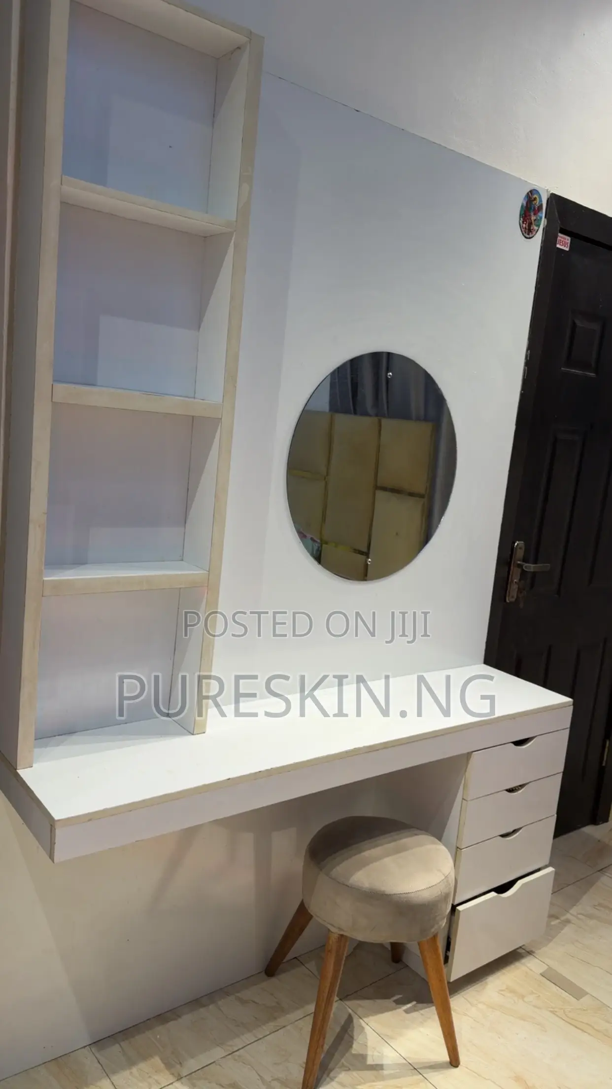 Dressing Table