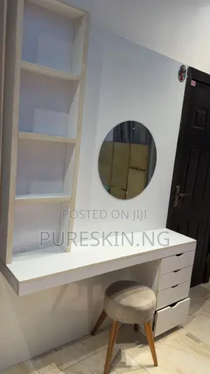 Dressing Table
