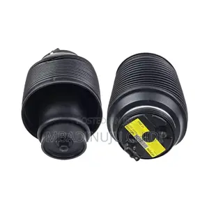 Air Suspension Shock Balloon Gx460 2010-2020