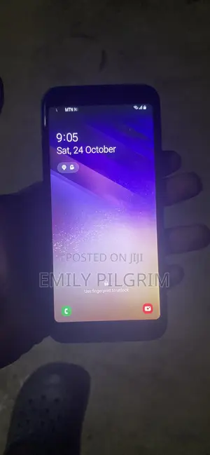 Samsung Galaxy S8 64 GB Gold
