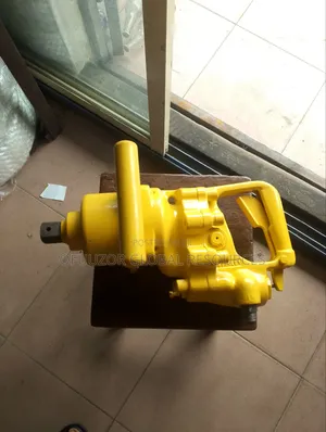 1"/Iw16 Hydraulic or Underwater Impact Wrench( Stanley)