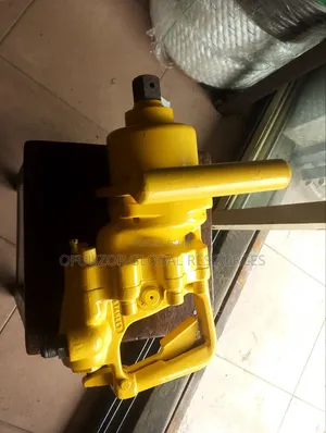 1"/Iw16 Hydraulic or Underwater Impact Wrench( Stanley)