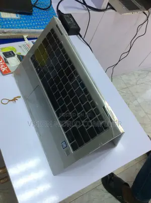 Laptop HP EliteBook x360 1030 G4 16GB Intel Core i5 SSD 256GB