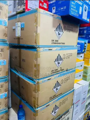 5khw 24v Iron Lithium First Grade Available Now