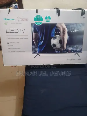 TV for Sell, Reason for Selling, (Relocation)