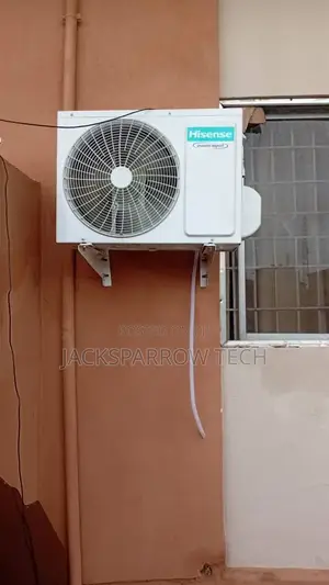Available for Air Conditioner Installation Repair and Servicing Etc