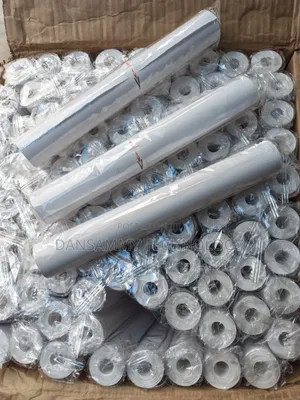 A4 Thermal Paper Roll