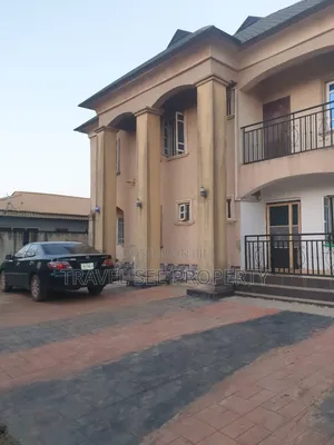 3bdrm Block of Flats in Agbara Estate Opice, Badagry / Badagry for sale