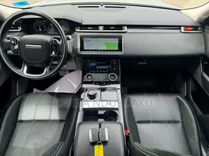 Rover Land 2019 White