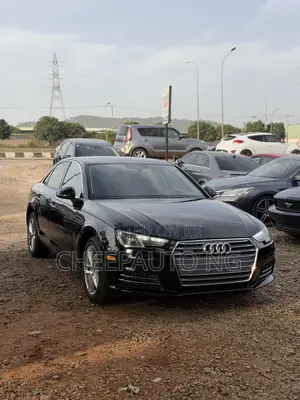 Audi A4 2.0T Premium quattro 4dr Sedan AWD (2.0L 4cyl Turbo 6M) 2014