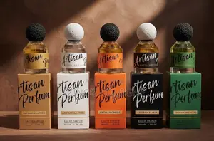 Artisan Perfume
