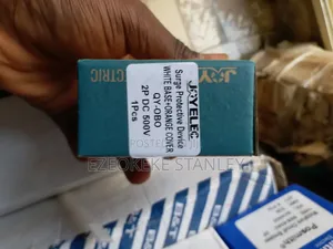 Dc Surge Protector Joyelec