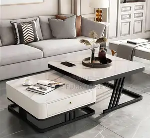 Quality Center Table