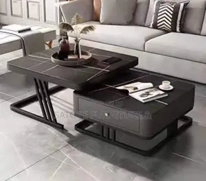 Quality Center Table