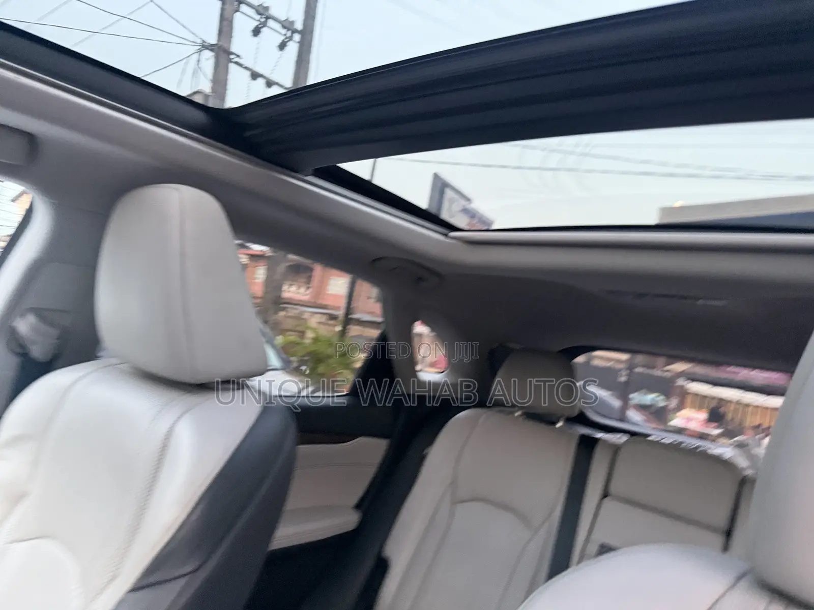 Lexus RX 450H AWD 2017 White