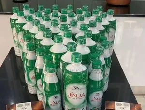 Jinja Herbal Extract Drink