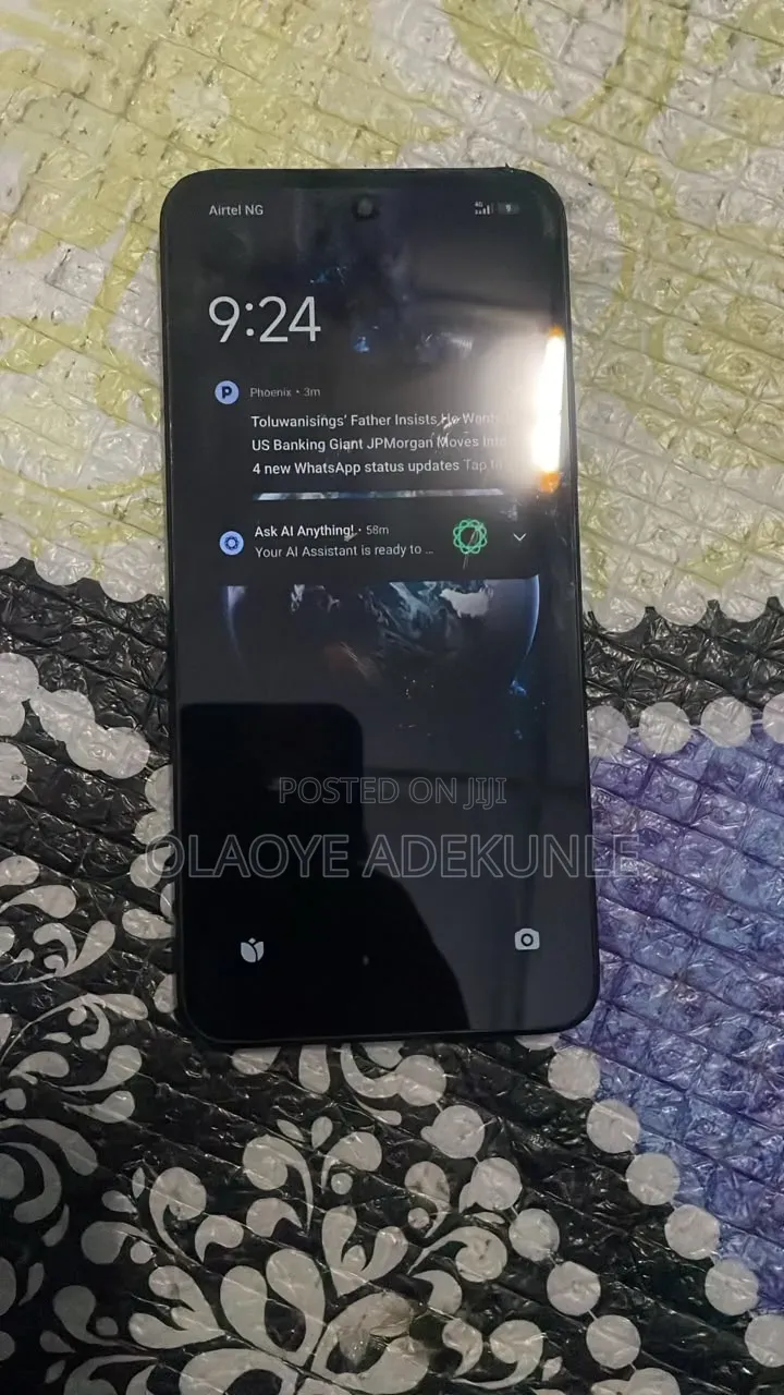 Xiaomi Redmi 15 128 GB Red