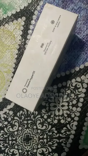 Xiaomi Redmi 15 128 GB Red
