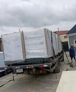 200kva Perkins Soundproof Diesel Generator