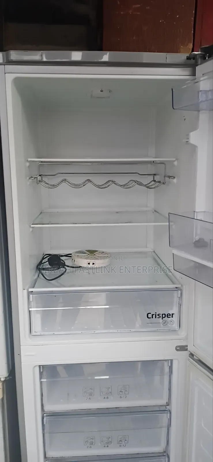 Home Appliances