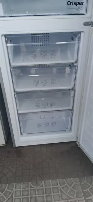 Home Appliances