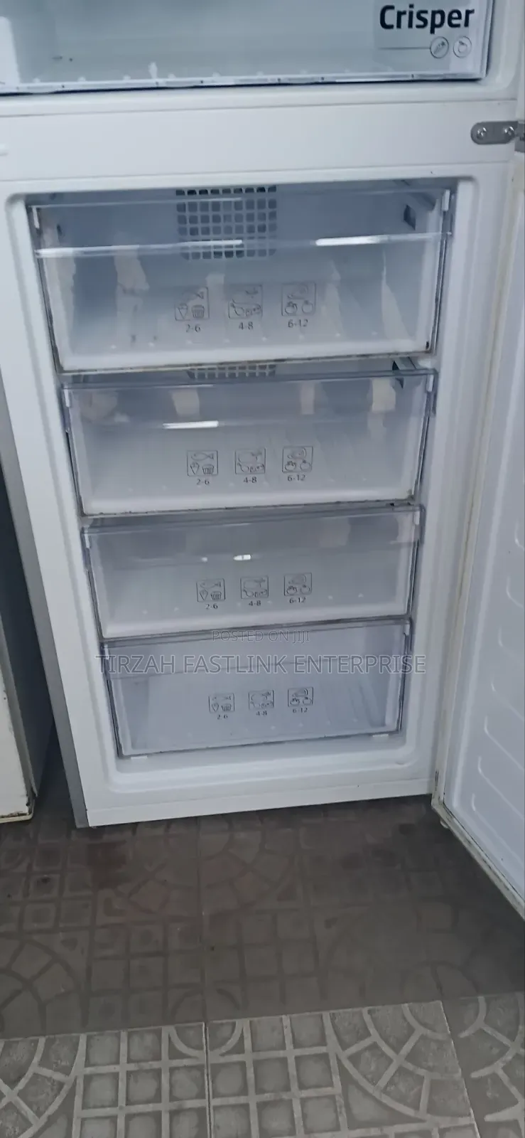Home Appliances